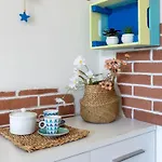 Διαμέρισμα Mara By Interhome Badesi