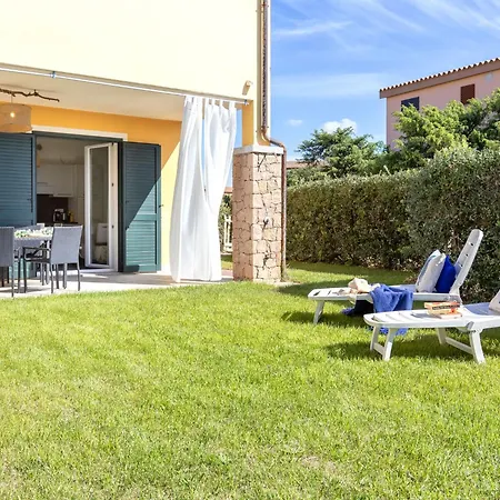 Mara By Interhome Apartment *