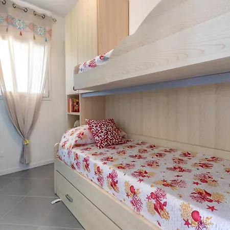 Appartement Mara By Interhome *