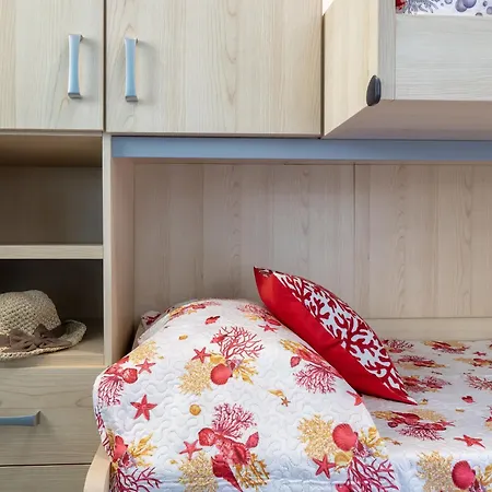 Appartement Mara By Interhome Badesi