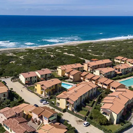 Mara By Interhome Apartment *