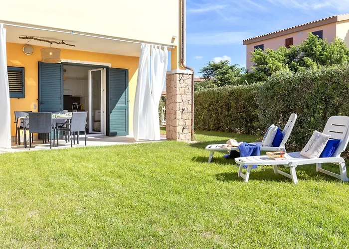 Mara By Interhome Apartment *