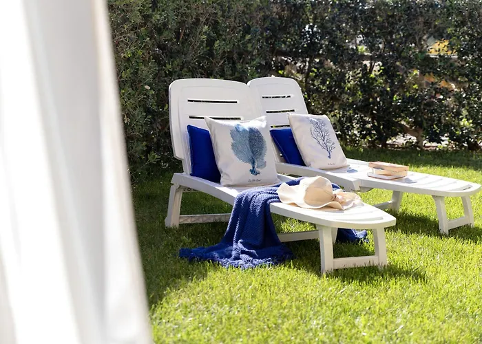 Mara By Interhome Apartment Badesi