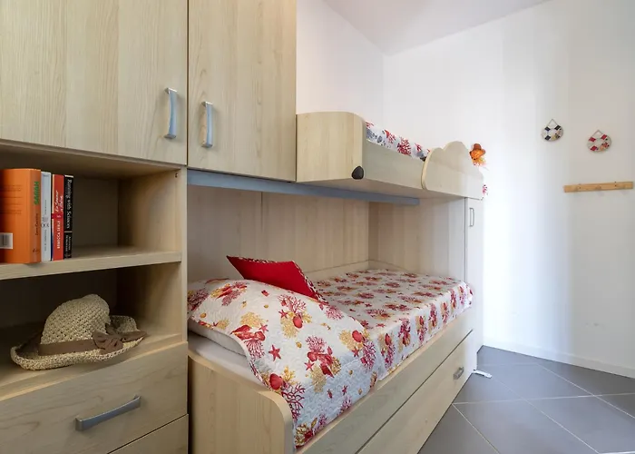 Mara By Interhome * Badesi