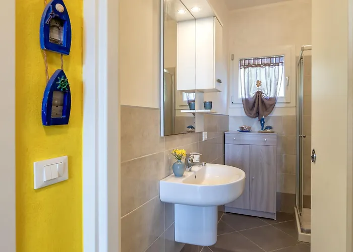 Mara By Interhome Apartment *