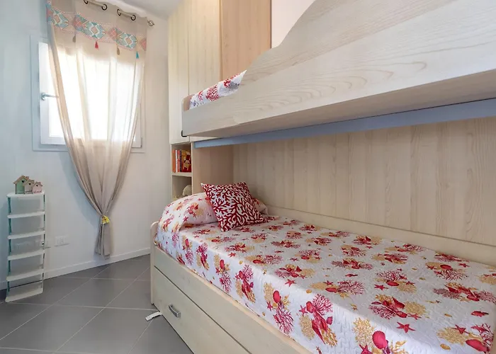 Apartment Mara By Interhome *