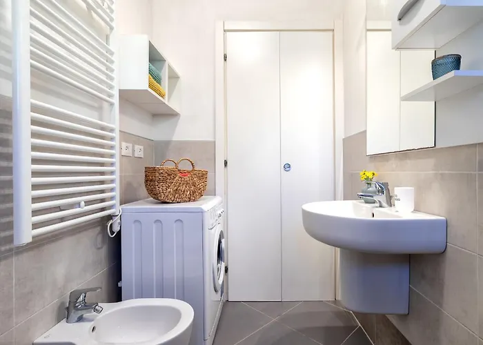 Mara By Interhome Apartment Badesi