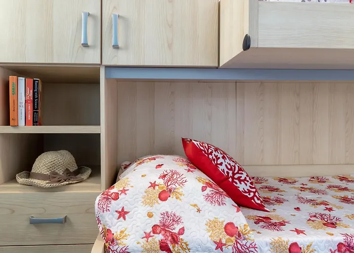 Apartment Mara By Interhome Badesi