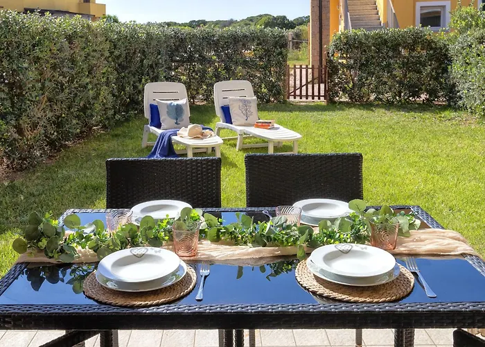 Mara By Interhome Badesi