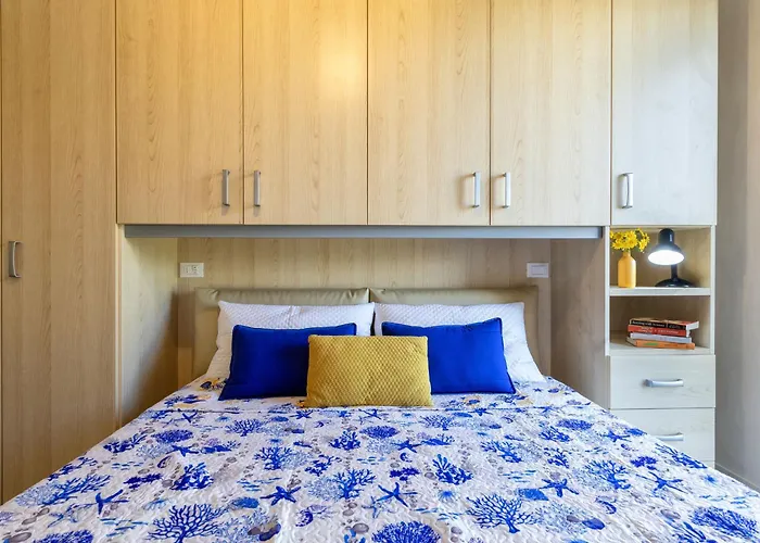 Mara By Interhome Apartment