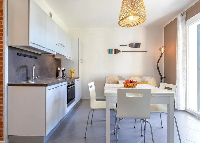 Mara By Interhome Apartment Badesi