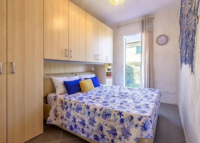 Mara By Interhome Badesi