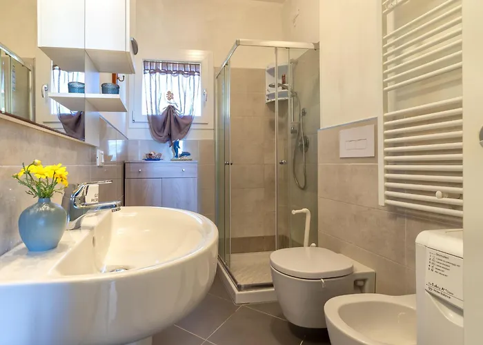 Apartment Mara By Interhome Badesi