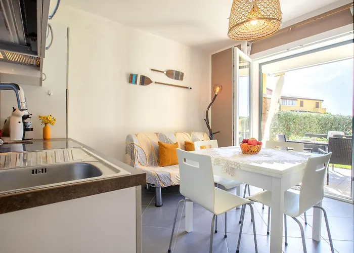 Apartment Mara By Interhome