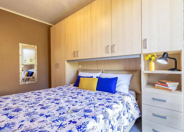 Mara By Interhome Apartment *