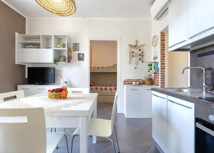 Apartment Mara By Interhome *