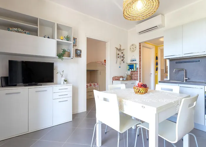 Mara By Interhome Badesi