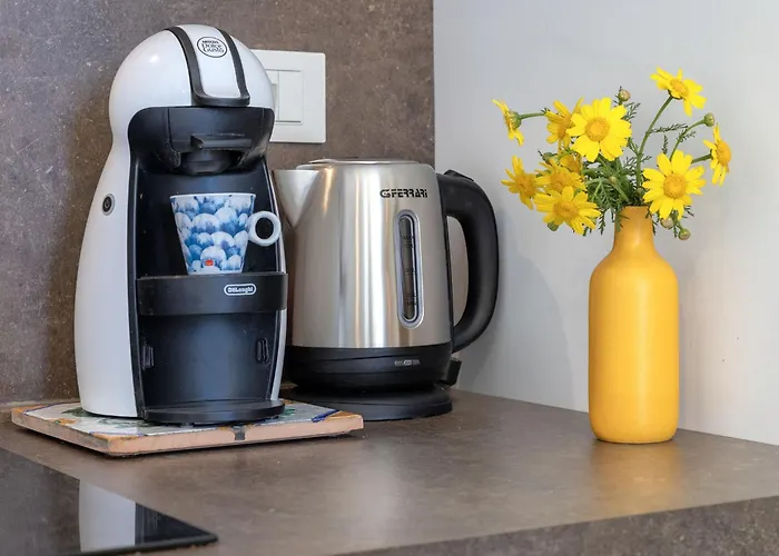 Mara By Interhome Apartment *