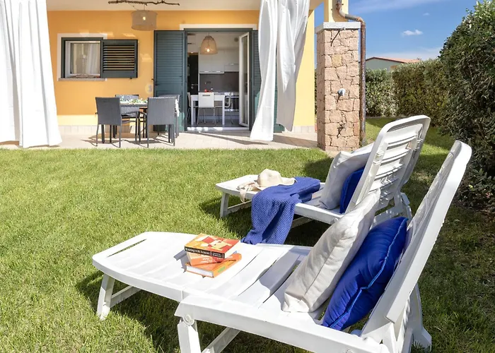 Apartment Mara By Interhome