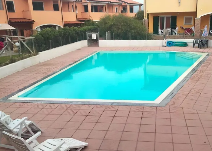 Mara By Interhome Apartment