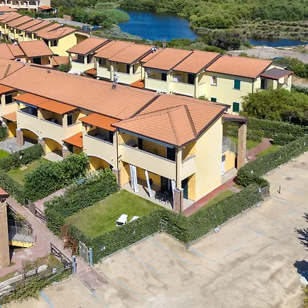 Appartamento Mara By Interhome *