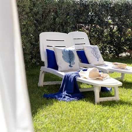 Mara By Interhome Apartment Badesi