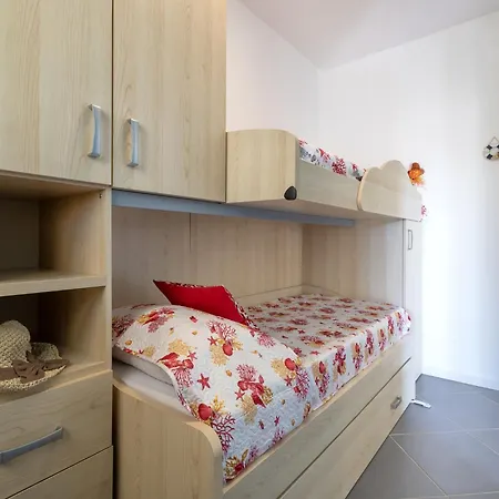 Mara By Interhome * Badesi