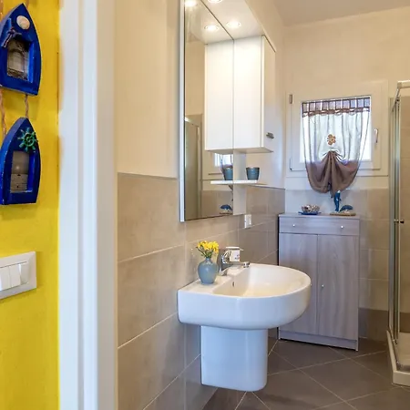 Mara By Interhome Apartment *