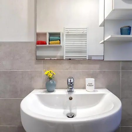 Mara By Interhome Apartment Badesi