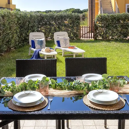 Mara By Interhome Badesi