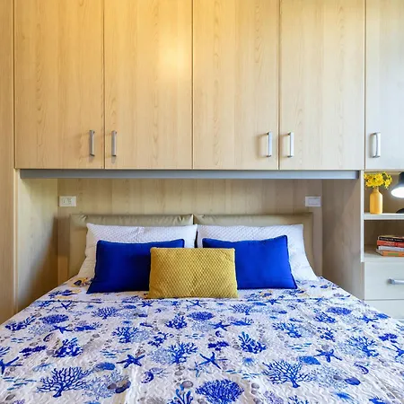 Mara By Interhome Apartment