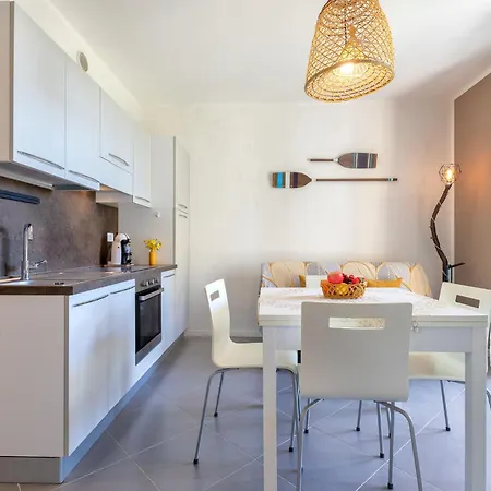 Mara By Interhome Apartment Badesi