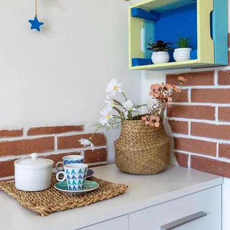 公寓 Mara By Interhome 巴德希