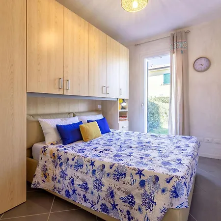 Mara By Interhome Badesi