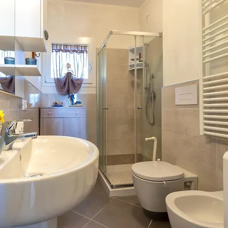 公寓 Mara By Interhome 巴德希