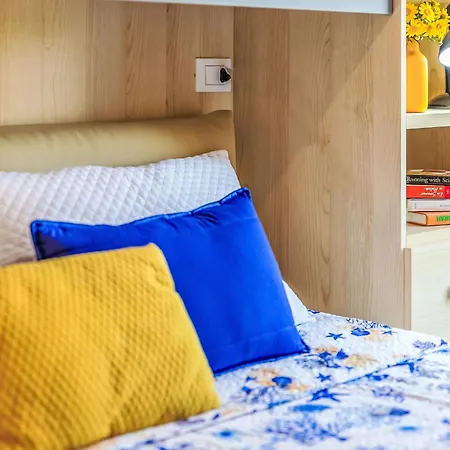 Mara By Interhome Apartment