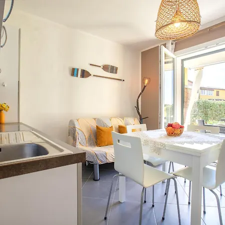 Apartmán Mara By Interhome