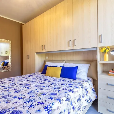 Mara By Interhome Apartment *