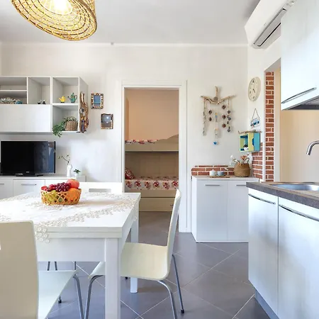 Apartment Mara By Interhome *