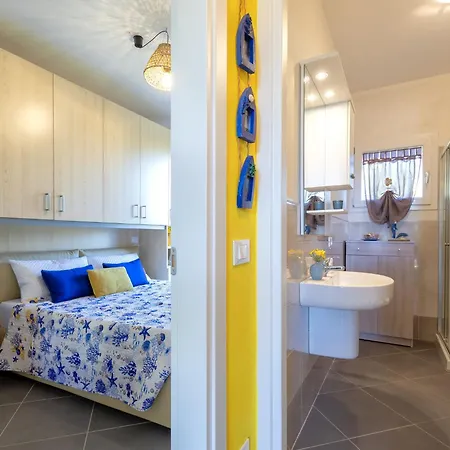 Mara By Interhome Badesi