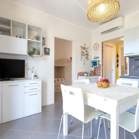 Mara By Interhome Badesi