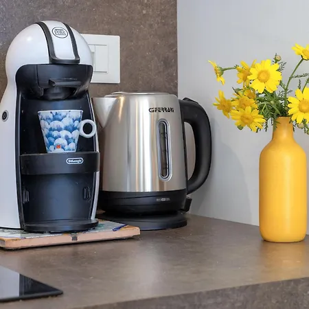 Mara By Interhome Apartment *