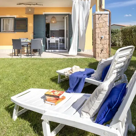 Appartamento Mara By Interhome