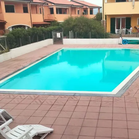 Mara By Interhome Apartment